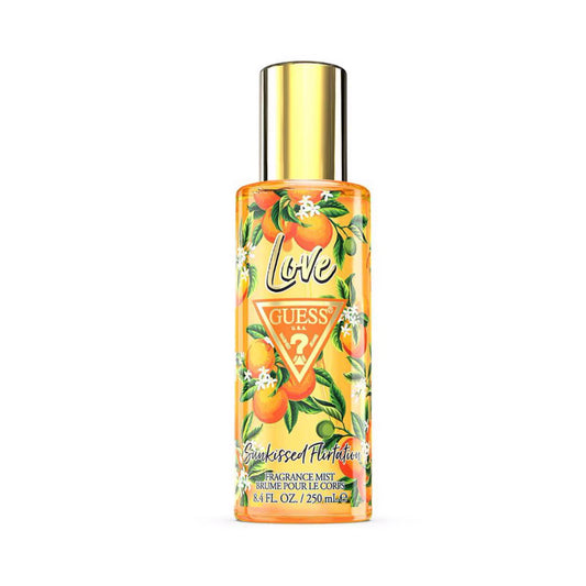 Guess Love Sunkissed Flirtation Body Mist 250mL