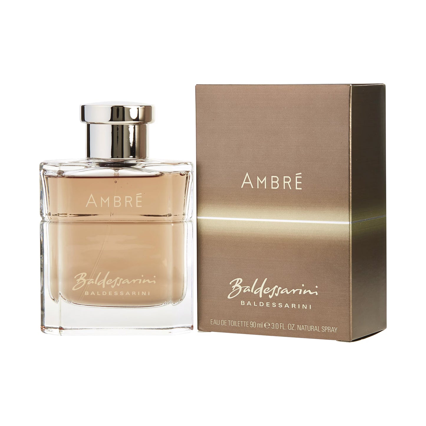 Ambré Baldessarini EDT 90mL