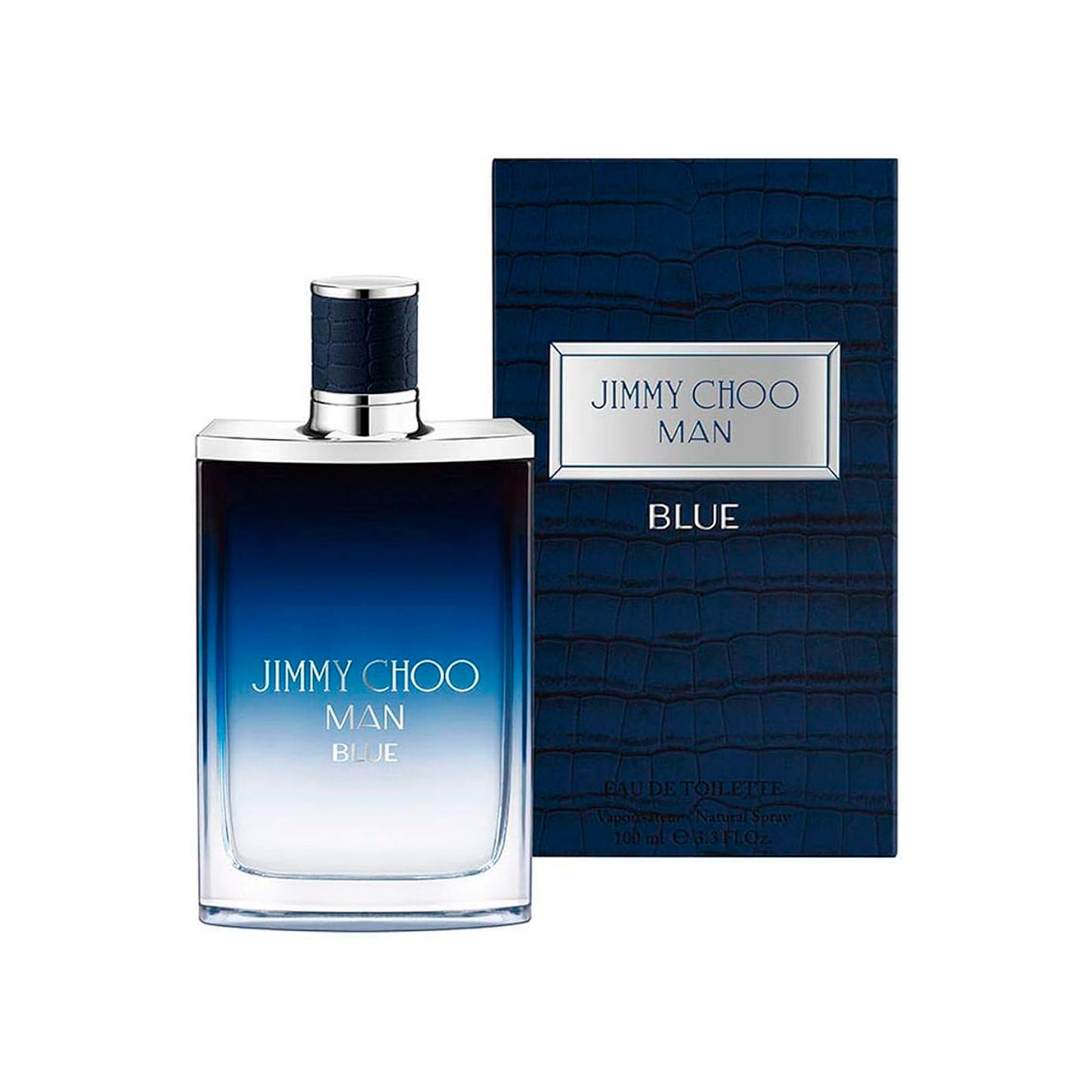 Jimmy Choo Man Blue EDT 100mL