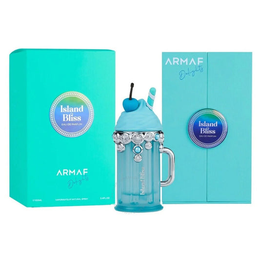 Island Bliss Armaf EDP 100mL
