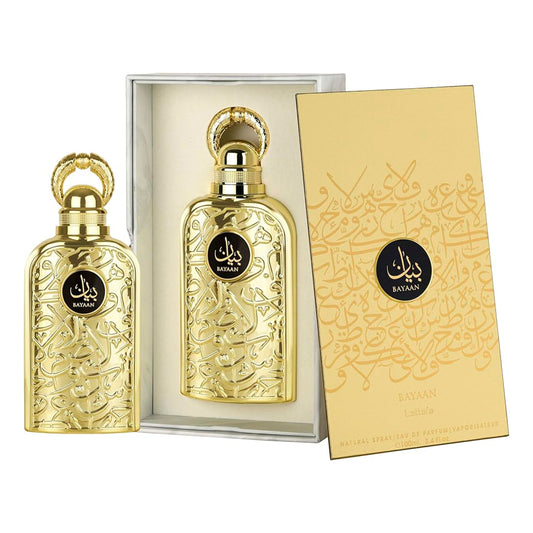 Bayaan Lattafa EDP 100mL