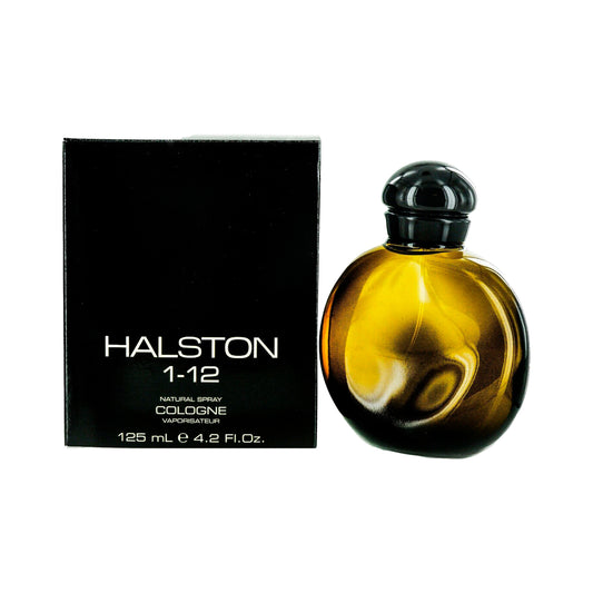 Halston 1-12 Cologne 125mL