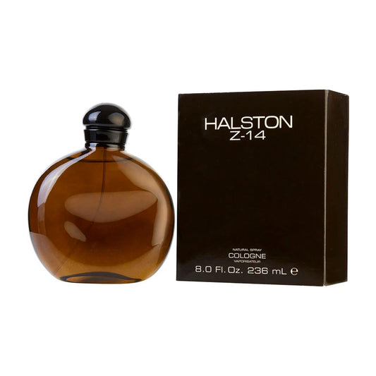 Halston Z-14 Cologne 236ml