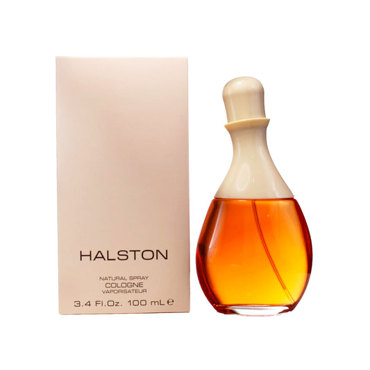 Halston Cologne 100mL