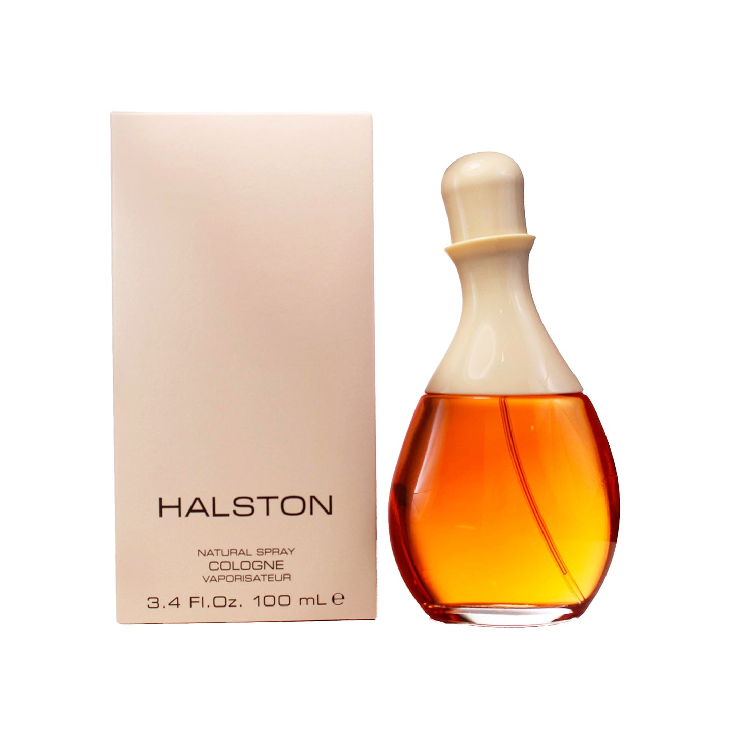Halston Cologne 100mL