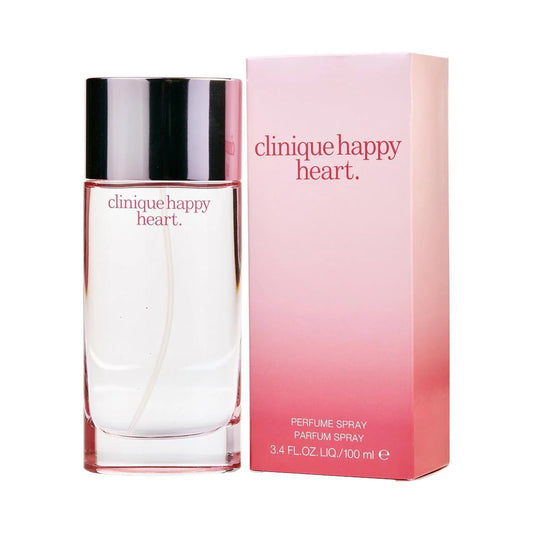Clinique Happy Heart EDP 100mL
