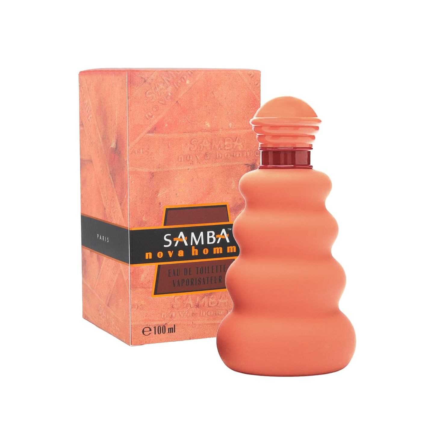 Samba Nova Homme EDT 100mL
