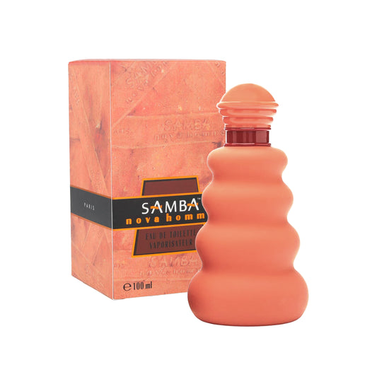 Samba Nova Homme EDT 100mL
