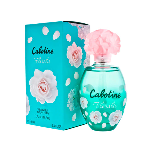 Cabotine Floralie Gres EDT 100mL
