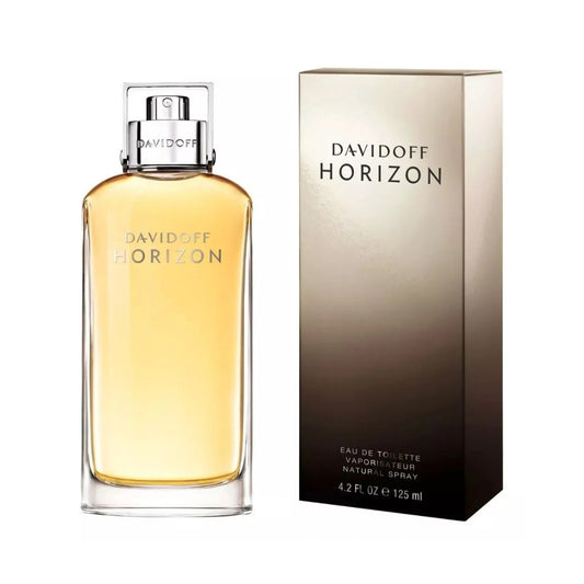 Davidoff Horizon EDT 125mL