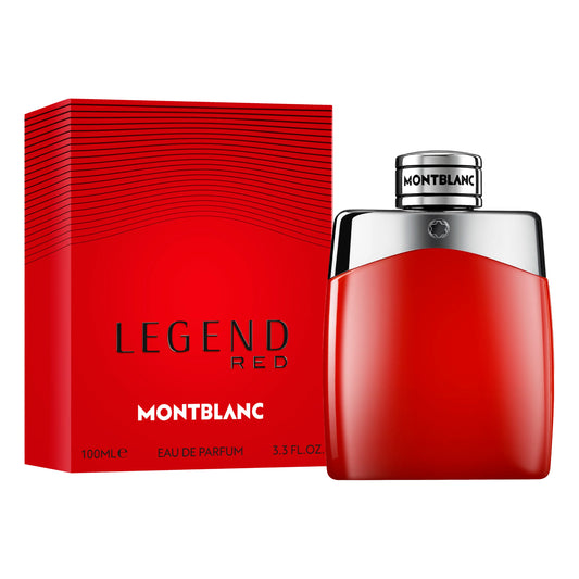 Legend Red Montblanc EDP 100mL