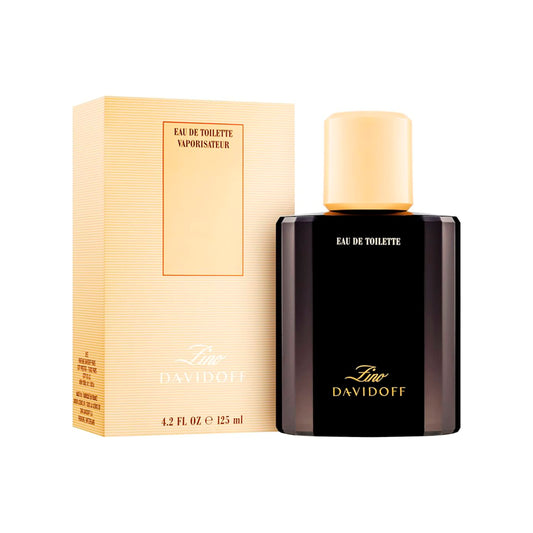 Davidoff Zino EDT 125mL