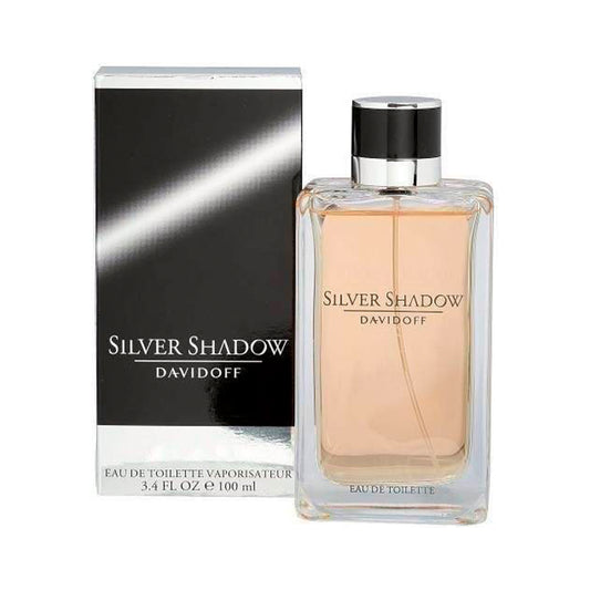 Davidoff Silver Shadow EDT 100mL