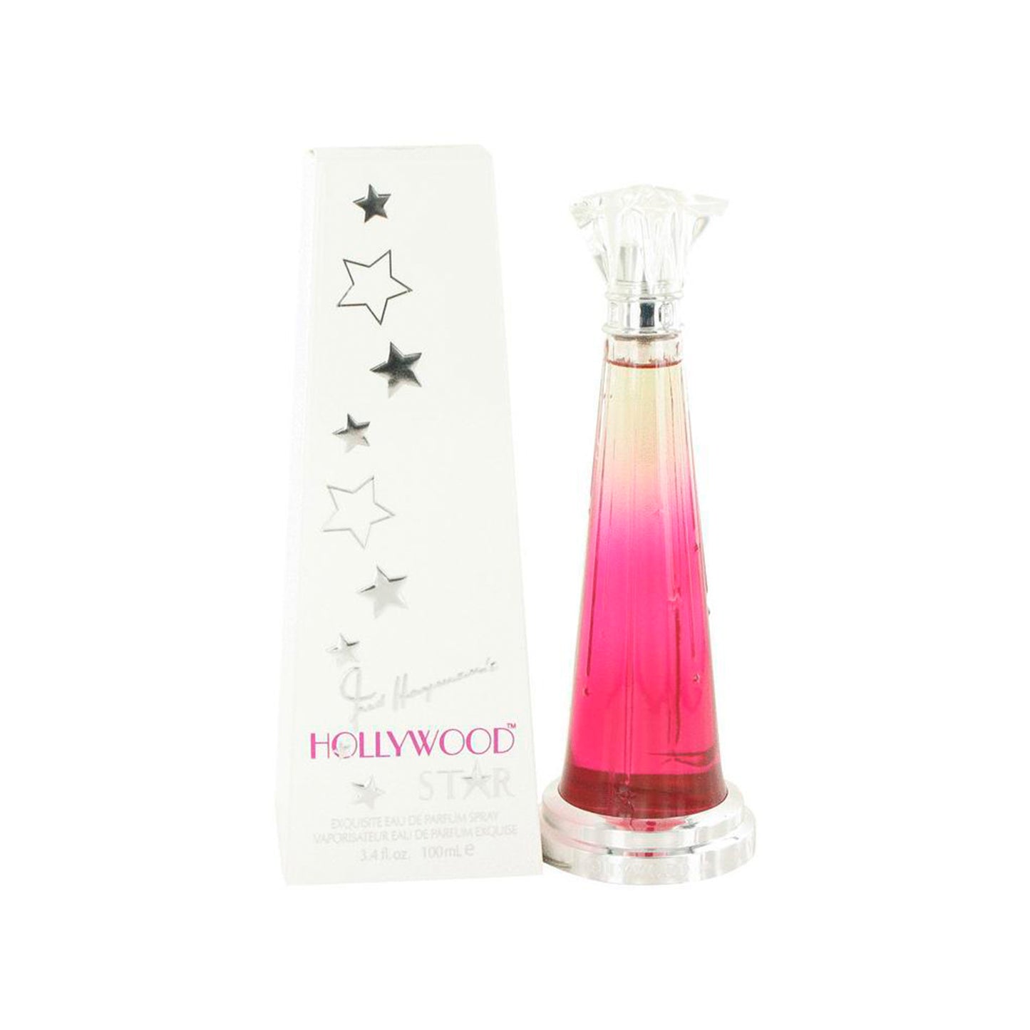 Hollywood Star Fred Hayman EDP 100mL