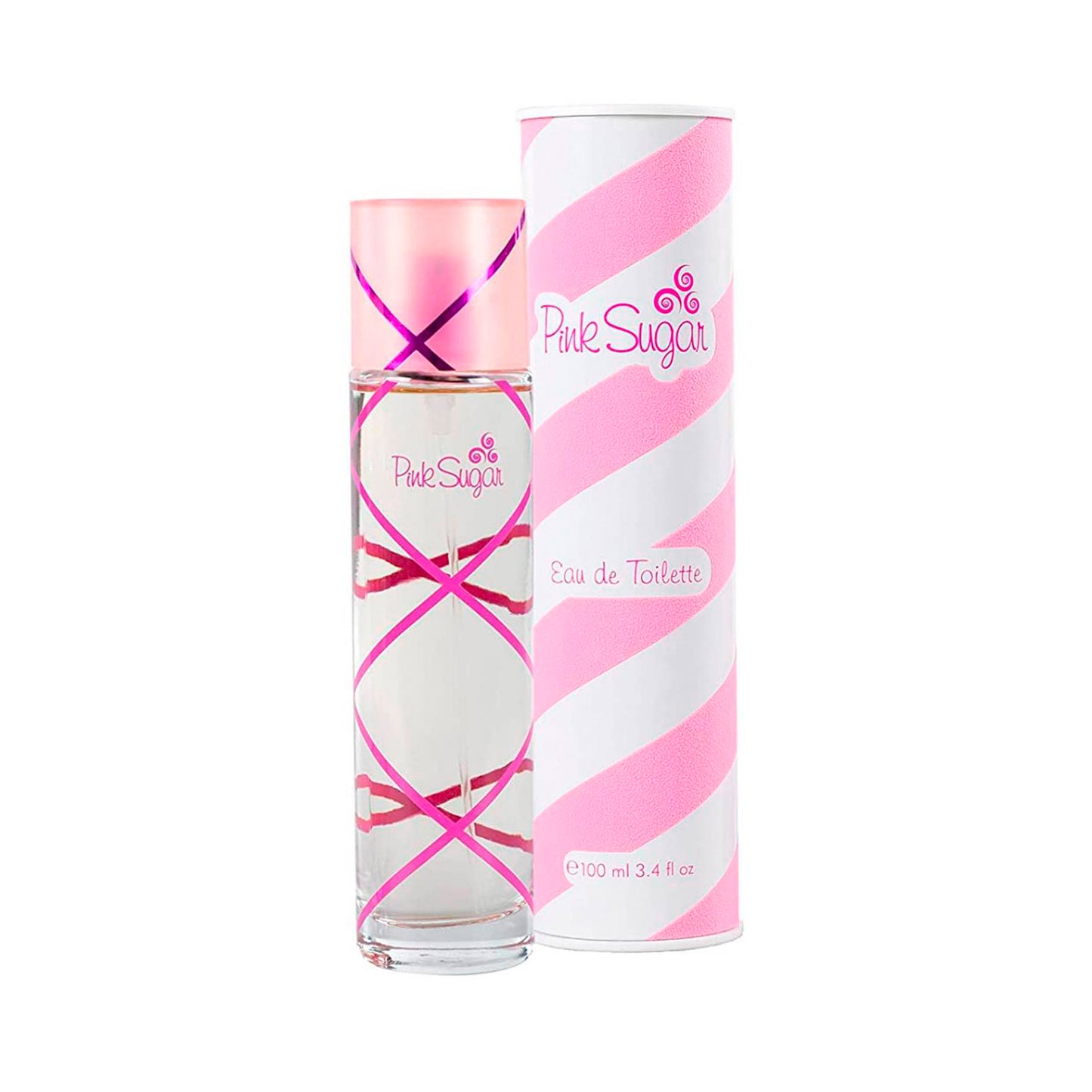 Pink Sugar EDT 100mL