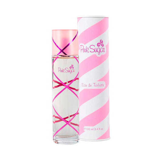 Pink Sugar EDT 100mL