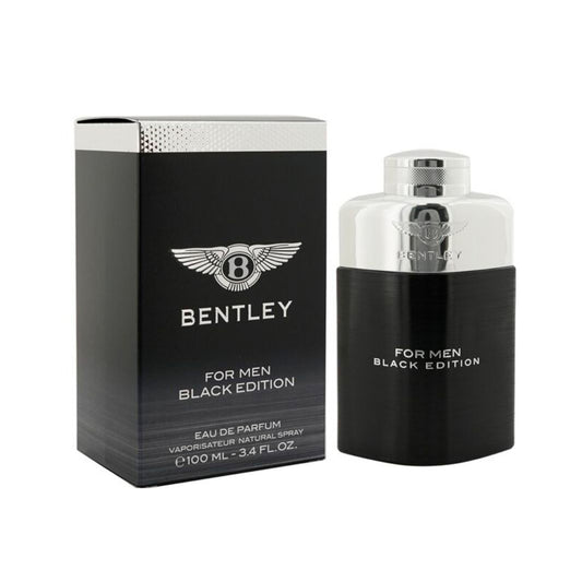 Bentley For Men Black Edition EDP 100mL
