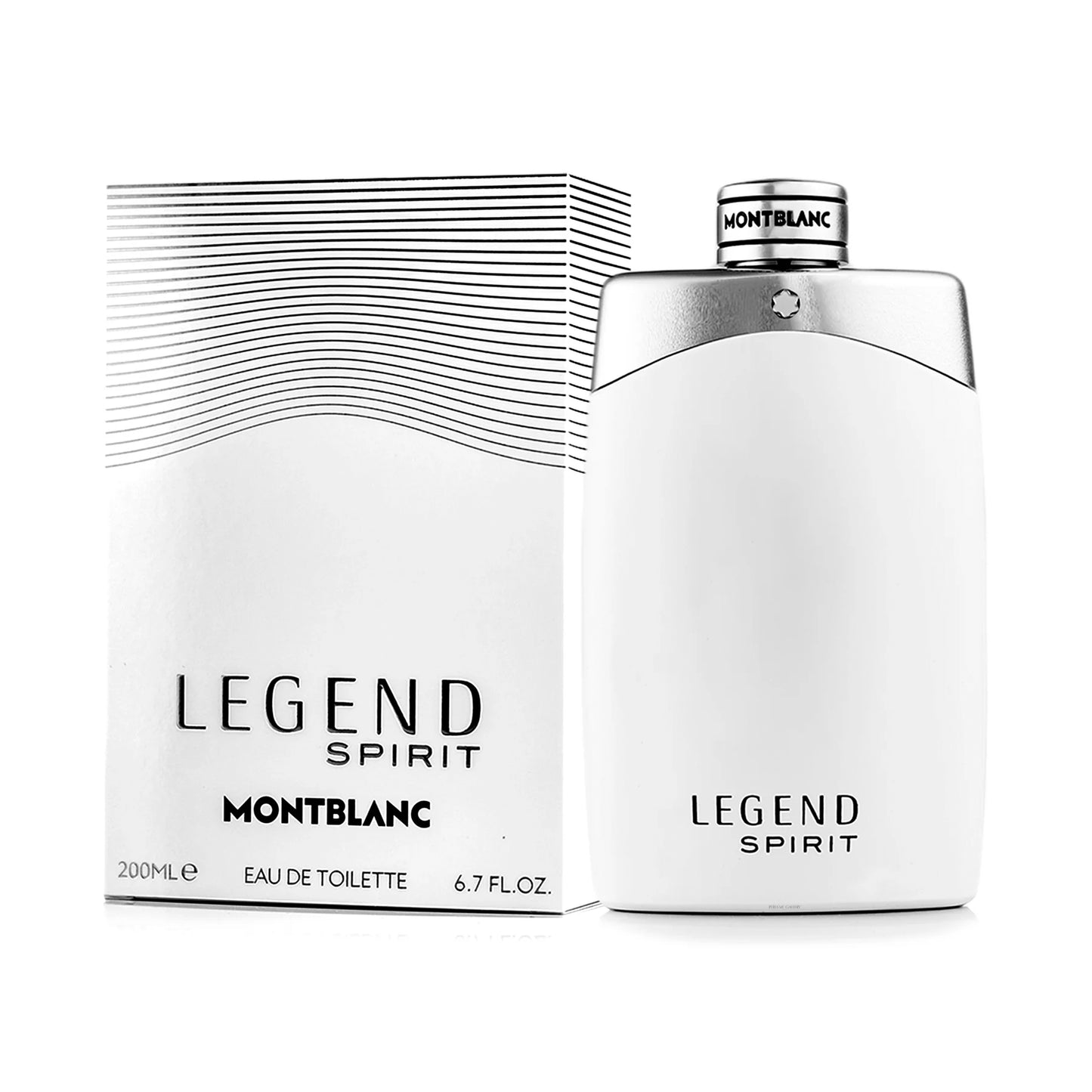 Legend Spirit Montblanc EDT 200mL