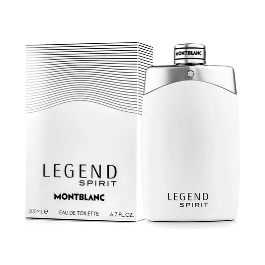 Legend Spirit Montblanc EDT 200mL