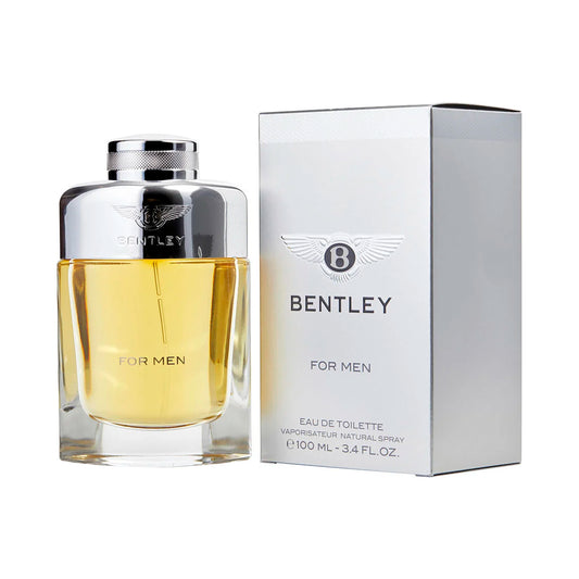 Bentley for Men EDT 100mL