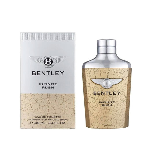 Bentley Infinite Rush EDT 100mL