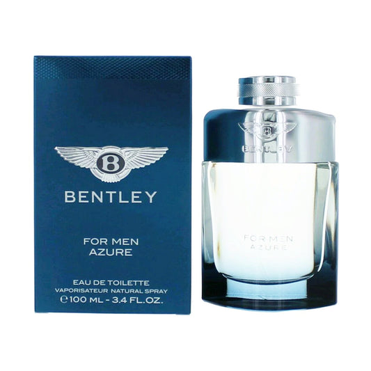 Bentley for Men Azure EDT 100mL