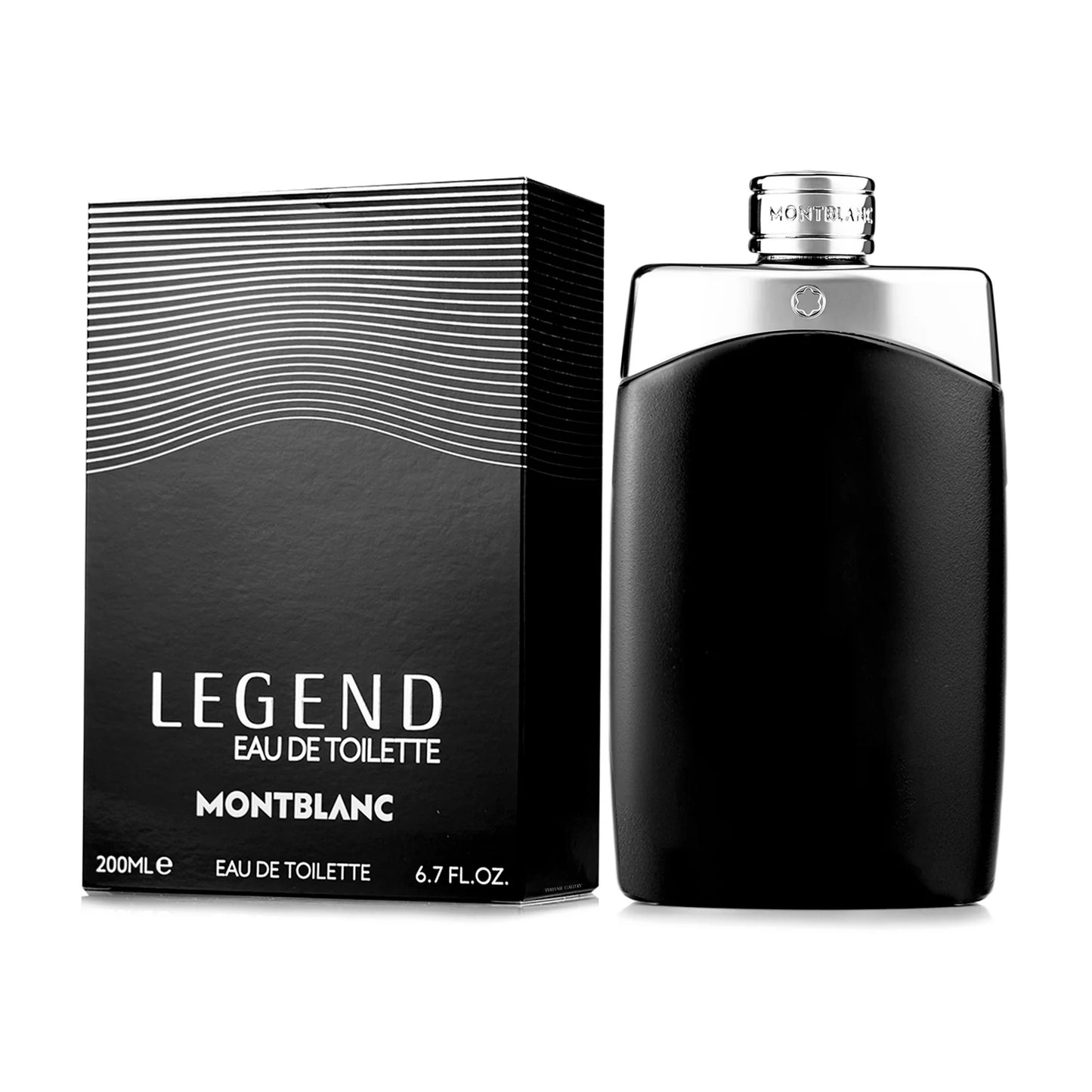 Legend Montblanc EDT 200ml