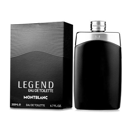 Legend Montblanc EDT 200ml