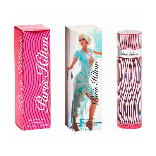 Paris Hilton Woman EDP 100mL