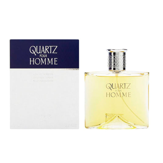 Quartz Pour Homme Molyneux EDT 100mL