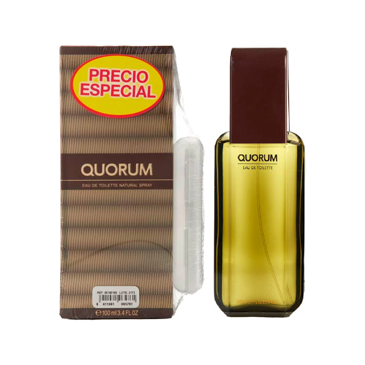 Quorum Puig EDT 100mL