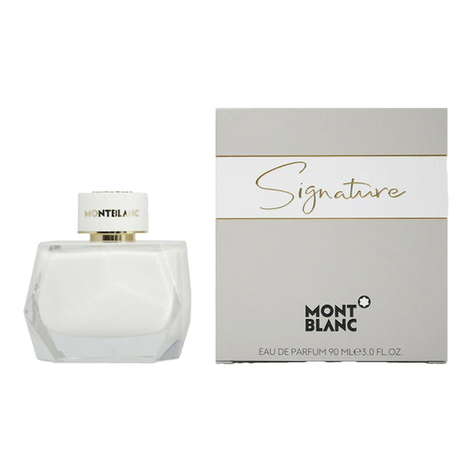 Signature Montblanc EDP 90mL