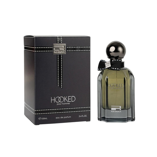 Hooked Pour Homme Rue Broca EDP 100mL