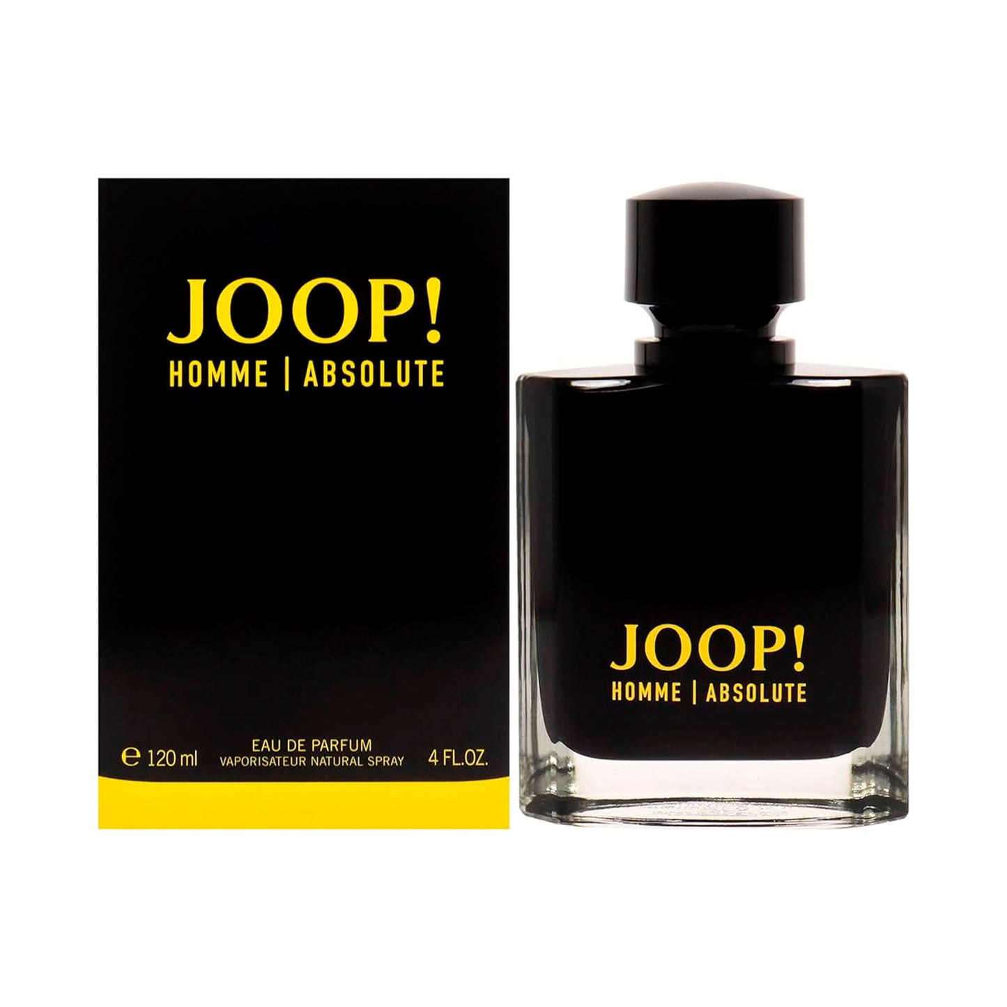 Homme Absolute Joop! EDP 120mL