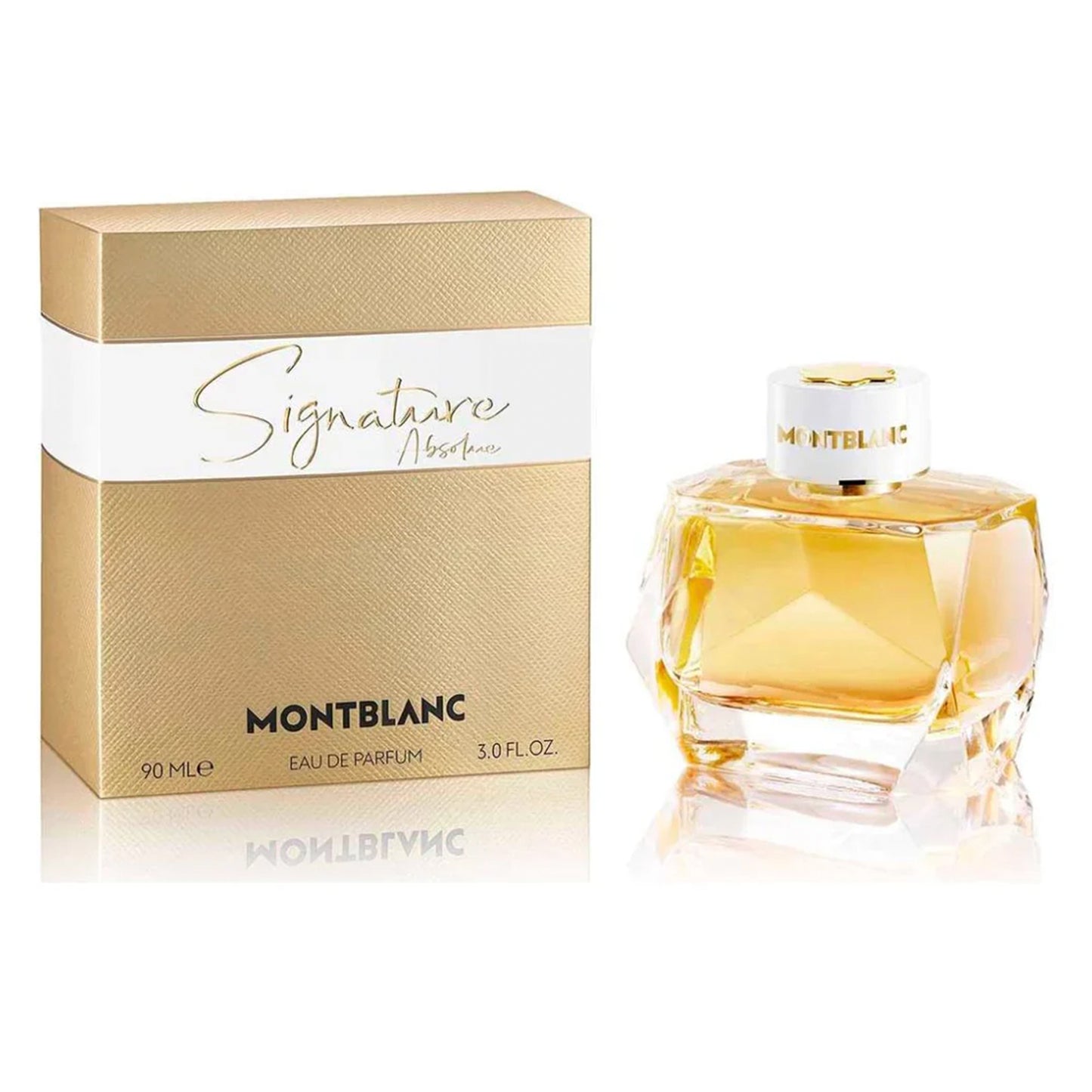 Signature Absolue Montblanc EDP 90mL