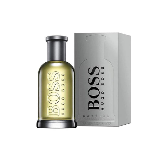 Boss Bottled Hugo Boss EDT 100mL