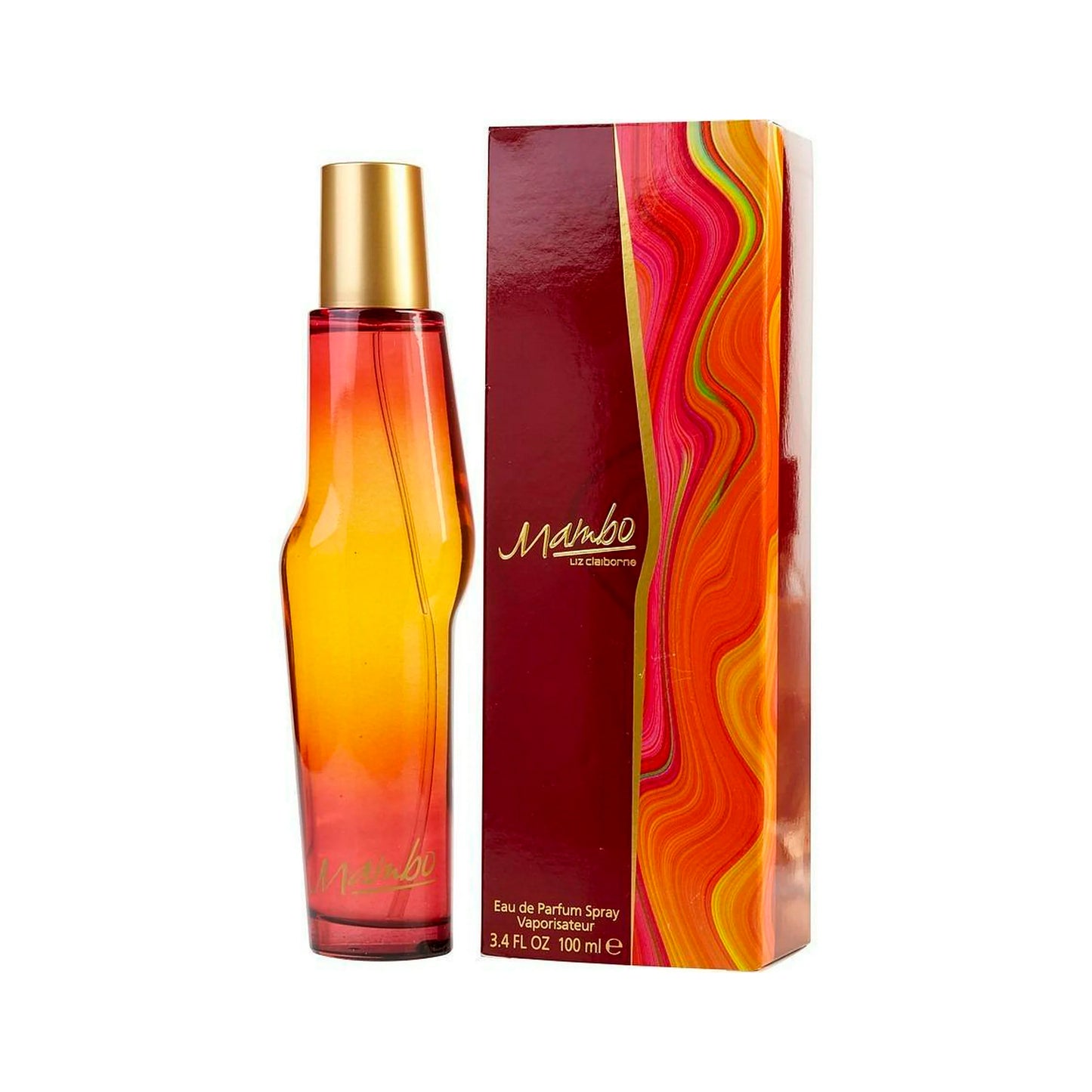 Mambo Liz Claiborne EDP 100mL