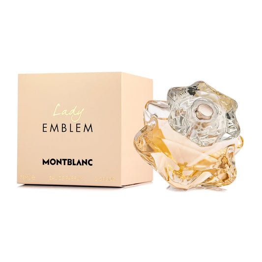 Lady Emblem Montblanc EDP 75mL