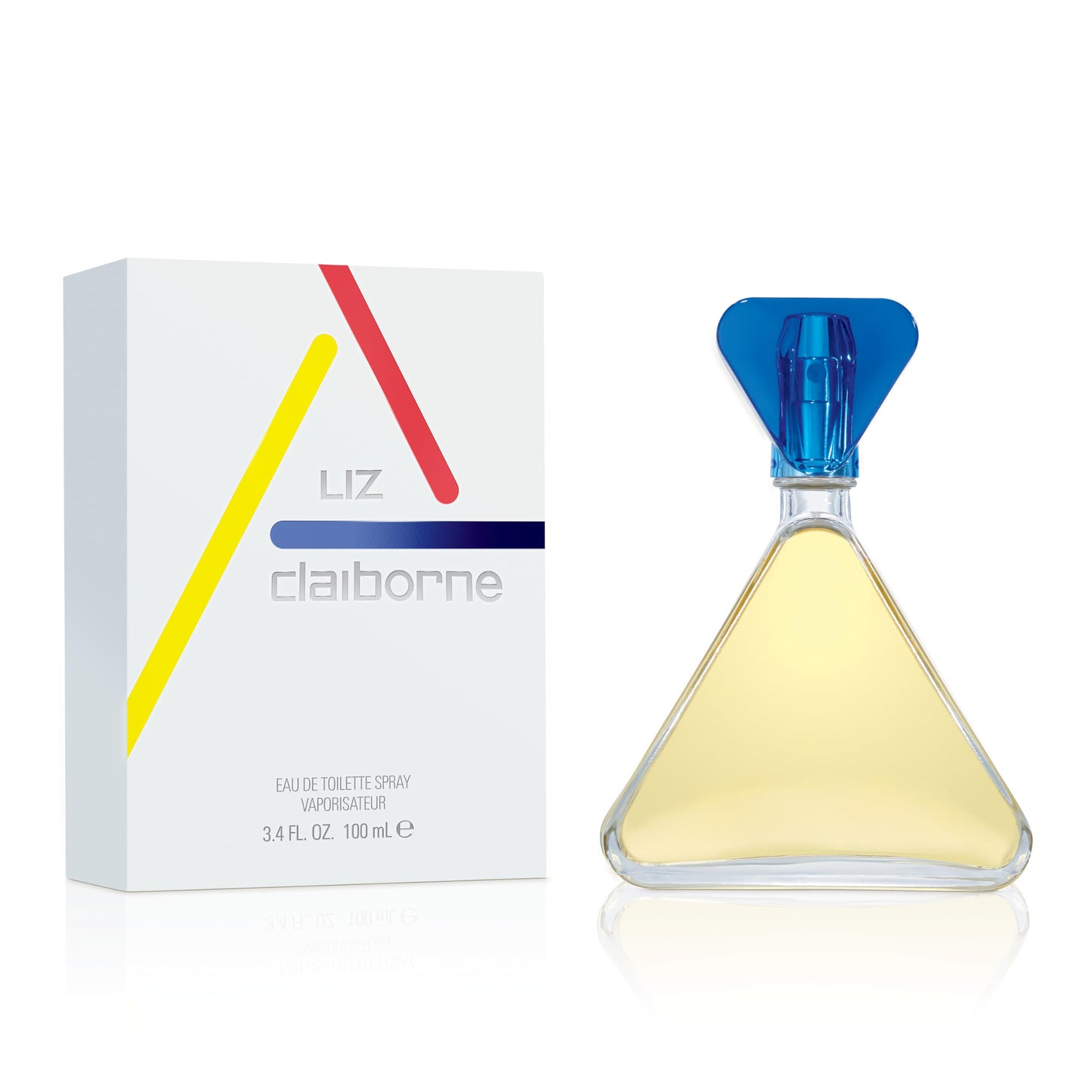 Liz Claiborne Woman EDT 100mL