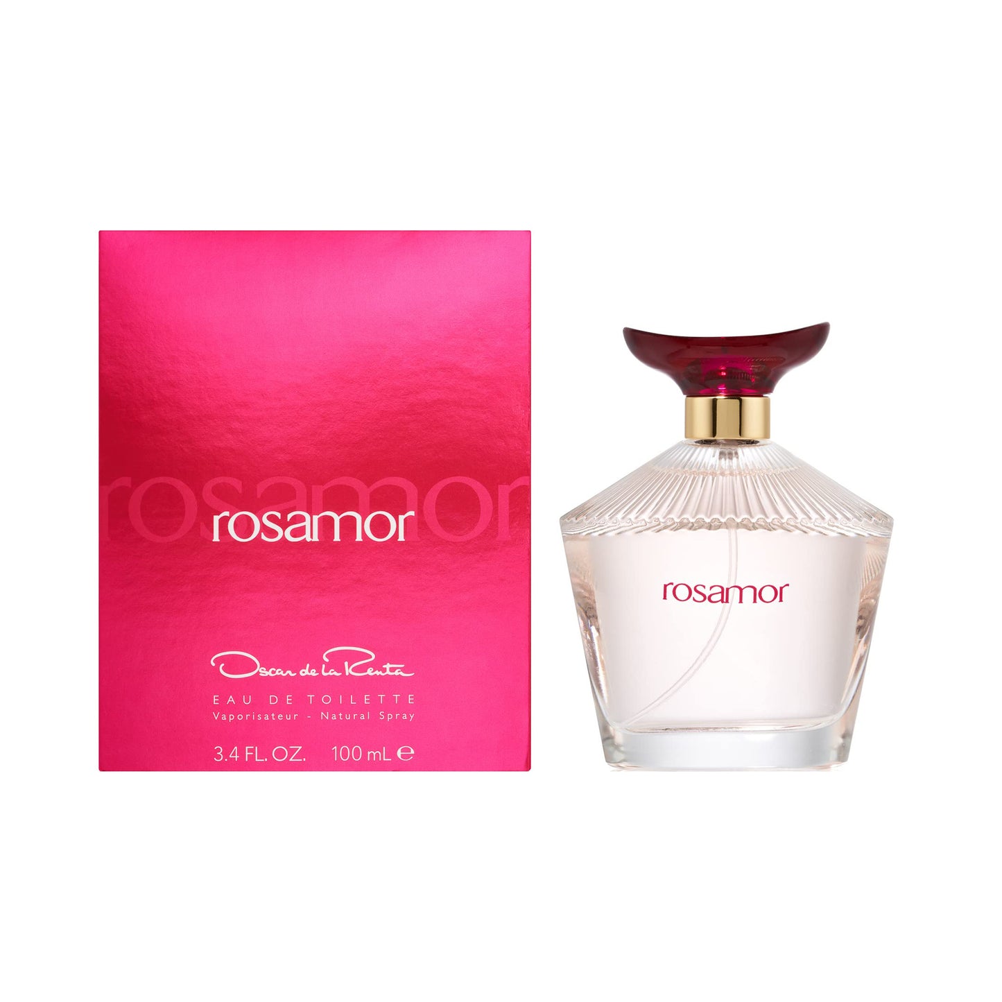 Rosamor Oscar de la Renta EDT 100mL