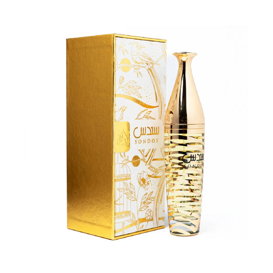 Sondos Lattafa EDP 100mL