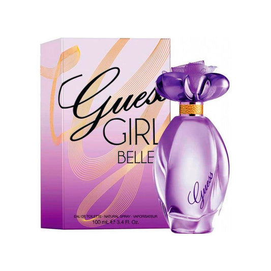 Guess Girl Belle EDT 100mL