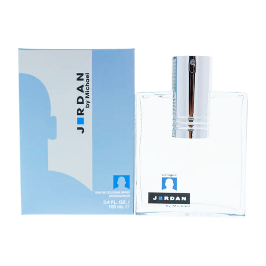 Jordan by Michael Eau de Cologne 100ml