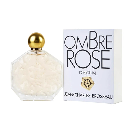 Ombre Rose L'Original Jean Charles Brosseau EDT 100mL