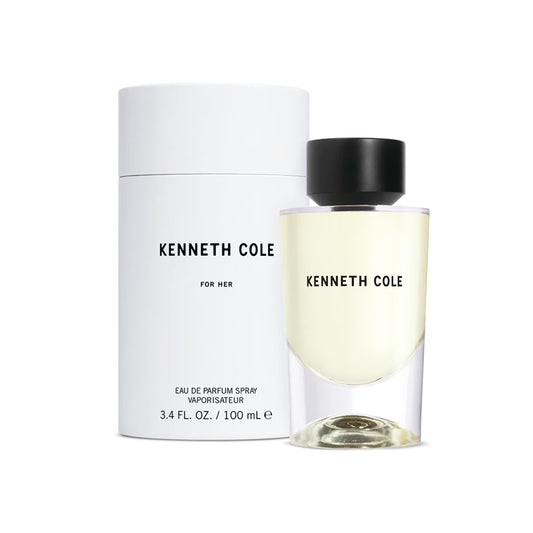 Kenneth Cole For Her EDP 100mL