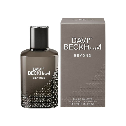 Beyond David Beckham EDT 90mL