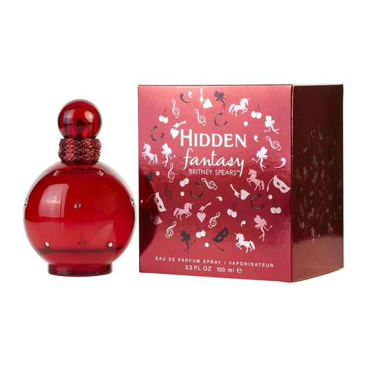 Hidden Fantasy Britney Spears EDP 100mL