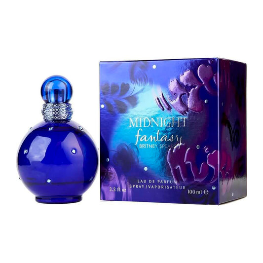 Midnight Fantasy Britney Spears EDP 100mL