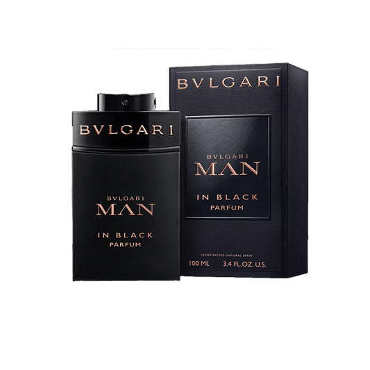 Man in Black Parfum Bvlgari 100mL