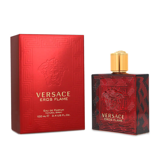 Eros Flame Versace EDP 100mL
